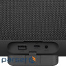 Акустична система 1.0 Defender Beatbox 30, 30Вт Bluetooth/RGB/FM/USB/TF/AUX/TWS чорна (65231)