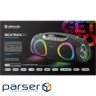 Акустична система 1.0 Defender Beatbox 30, 30Вт Bluetooth/RGB/FM/USB/TF/AUX/TWS чорна (65231)