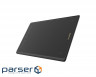 Графічний планшет Huion H610X Black