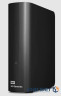 Зовнішній жорсткий диск WD Elements Desktop 20TB USB3.0 (WDBWLG0200HBK-EESN)