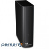 Зовнішній жорсткий диск WD Elements Desktop 20TB USB3.0 (WDBWLG0200HBK-EESN)