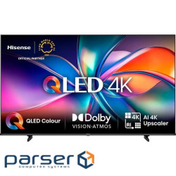 Телевізор HISENSE 55E7Q