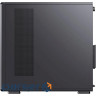 Корпус JONSBO D200 Black