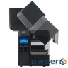 Принтер етикеток Sato CL4NX Plus, 203 dpi, USB, Serial, Ethernet, Bluetooth, NFC (WWCLP102NEU)