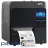 Принтер етикеток Sato CL4NX Plus, 203 dpi, USB, Serial, Ethernet, Bluetooth, NFC (WWCLP102NEU)