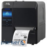 Принтер етикеток Sato CL4NX Plus, 203 dpi, USB, Serial, Ethernet, Bluetooth, NFC (WWCLP102NEU)