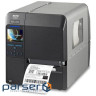 Принтер етикеток Sato CL4NX Plus, 203 dpi, USB, Serial, Ethernet, Bluetooth, NFC (WWCLP102NEU)