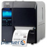 Принтер етикеток Sato CL4NX Plus, 203 dpi, USB, Serial, Ethernet, Bluetooth, NFC (WWCLP102NEU)