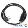 Date cable Baofeng USB для программирования Baofeng UV-5R (Гр6375)