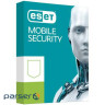 Антивірус Eset Mobile Security для 21 Моб. Пристр., ліцензія 3year (27_21_3)