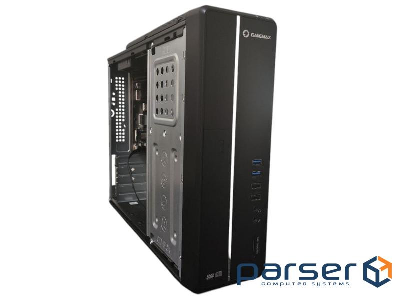 Комп'ютер EXE Flexy Black (IN100M16Gint.EFB143) (25008442)