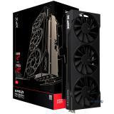 Відеокарта XFX Swift Radeon RX 9070 OC Triple Fan Gaming Edition (RX-97SWFB3B9)