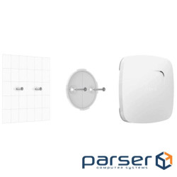 Крепежная панель Ajax Smartbracket FireProtect white (Smartbracket Ajax FireProtect white)