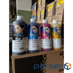 Чорнило InkTec Epson Sublimation Piezo 4*1L (DTI01-04SET1L)