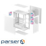 Корпус DEEPCOOL CG580 4F White (R-CG580-WHADA4-G-1)