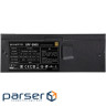 БЖ 500W Chieftec SMART GPF-500G 80 mm fan, 80Plus Gold, TFX, bulk