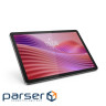 планшет Lenovo Tab WiFi 10.1 IPS/FHD/MTK G85/8/12 8/TPU/Luna Grey LENOVO TB311FU (ZAEH0195UA)