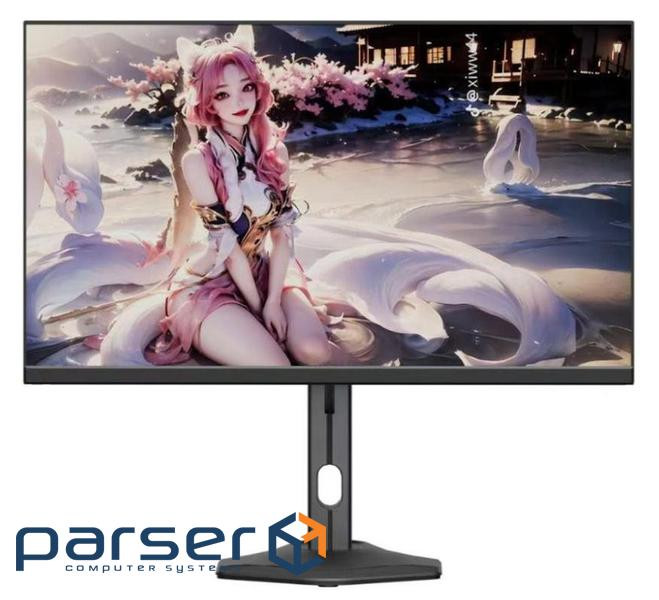 Монітор Vinga 27S406-11B