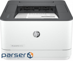 Принтер HP LaserJet Pro 3003dw з Wi-Fi (3G654A)