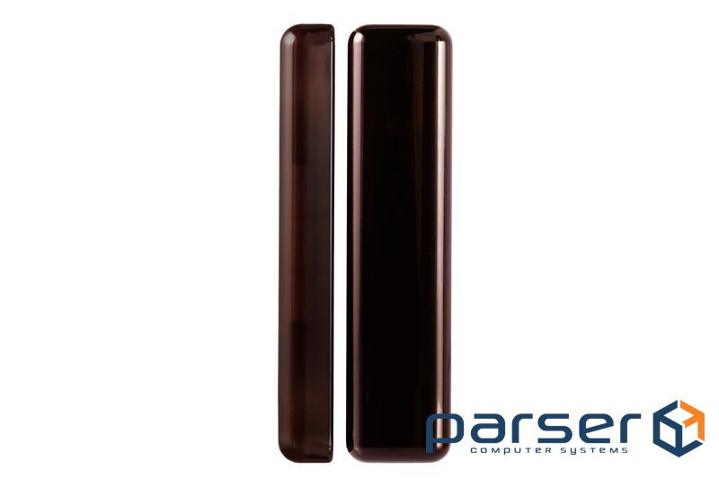 Датчик відкриття дверей та вікна U-Prox WDC Brown, бездротовий, коричневий (4820261370843)