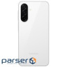 Смартфон Samsung Galaxy A26 5G 8/256GB White (SM-A266BZWCEUC), 6.7" (2340x1080) Super AMOLED / Samsu