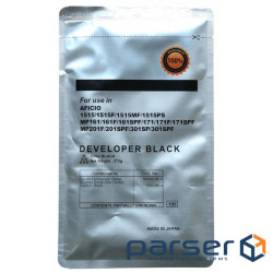 Девелопер Ricoh AFICIO 1515/MP161/MP171/MP201/DMU2 CET (CET8881)