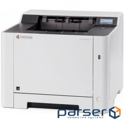 Принтер лазерний цв. 4 Kyocera ECOSYS P5026cdw (1102RB3NL0)