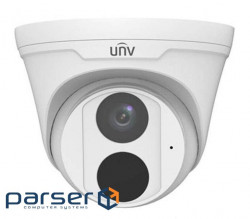 Відеокамера UNV IPC3614LR3-PF28-D Easy 4МП 2.8 мм 