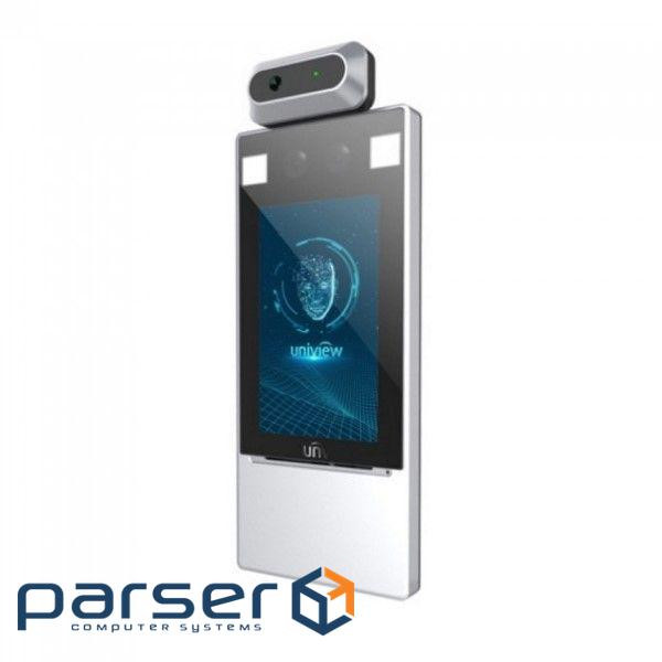 Термінал контролю доступу UNV OET-213H
