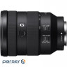 Об'єктив Sony 24-105mm f/4.0 G OSS для NEX FF (SEL24105G.SYX)