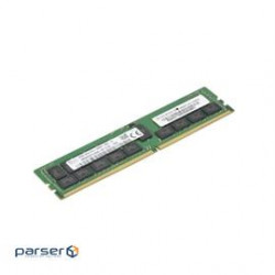 Оперативна пам'ять Supermicro 32GB 288-Pin DDR4 2666 ECC REG (MEM-DR432L-HL03-ER26)