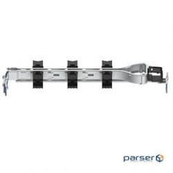 Synology NAS Kabelmanagementarm CMA-01