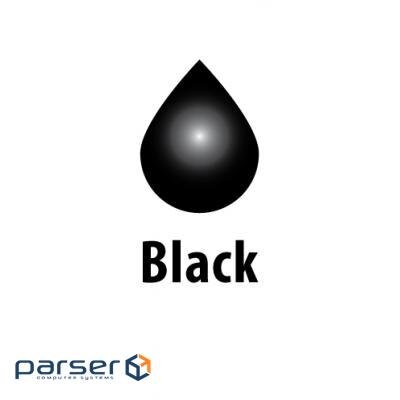 Чорнило ColorWay Epson SP R270/290 RX500 TX650 200мл Black (CW-EW650BK02)