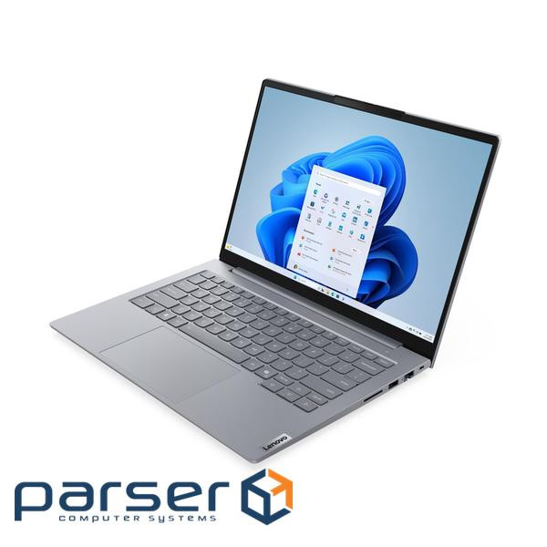 Lenovo ThinkBook 14 G9 IRL, 14.0" WUXGA, Core 5 210H, 16GB, 512GB SSD, NO OS, 3Y (21UY0064RA)