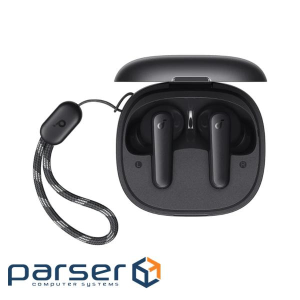 Навушники Anker SoundС ore R50i Black (A3949G11)