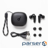 Навушники Anker SoundС ore R50i Black (A3949G11)