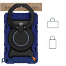 Чохол для планшета BeCover Lenovo Tab M11 (2024) TB-TB330FU/Xiaoxin Pad 11 (2024) 11" Blue (711929)