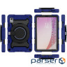 Чохол для планшета BeCover Lenovo Tab M11 (2024) TB-TB330FU/Xiaoxin Pad 11 (2024) 11" Blue (711929)