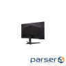 Монiтор TFT ACER 23.8" VG240YX1bmiipx (UM.QV0EE.101) IPS FHD 200Hz 2*HDMI DP MM Black