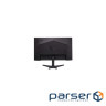 Монiтор TFT ACER 23.8" VG240YX1bmiipx (UM.QV0EE.101) IPS FHD 200Hz 2*HDMI DP MM Black