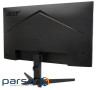 Монiтор TFT ACER 23.8" VG240YX1bmiipx (UM.QV0EE.101) IPS FHD 200Hz 2*HDMI DP MM Black