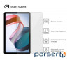 Защитное стекло Armorstandart Glass.CR для Redmi Pad 2022 10.6 (ARM64000)