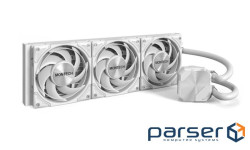 Система рідинного охолодження HYPERFLOW SILENT360 (W) MONTECH (HYPERFLOW SILENT 360 (W))