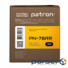 Картридж Patron SAMSUNG ML-1640(MLT-D108S)Extra (PN-D108R)