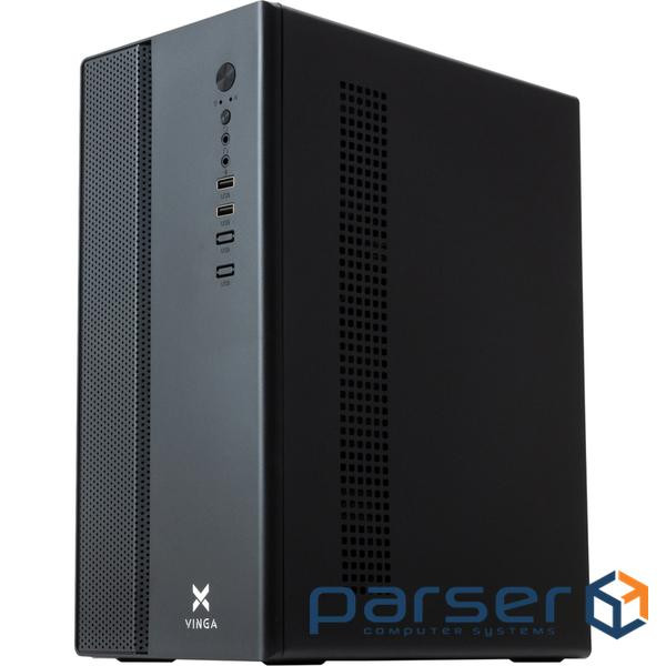 Корпус для ПК Vinga CS119B