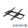 Кронштейн для TV PiPo PP- 3255, 26"-32"-55" (PP- 3255 Black)