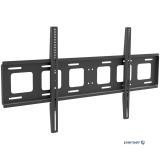 EDBAK Universal Flat Wall Mount for 75-110" Screens (WUSC-XWB1C-B)