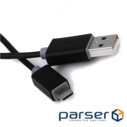 Date cable USB 2.0 AM to Micro 5P 1.5m Prolink (PB487-0150)