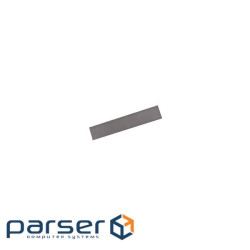 Накладка гальмівного майданчика Foshan для HP LaserJet 1010/1012/1020 аналог RM1-0648-000 (RC1-2038-FSH)