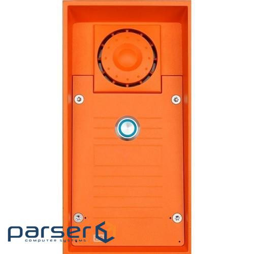 2N IP Safety - 1 кнопка та динамік 10 Вт 9152101W